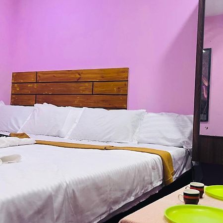 Skyway Rooms Pondicherry Dış mekan fotoğraf