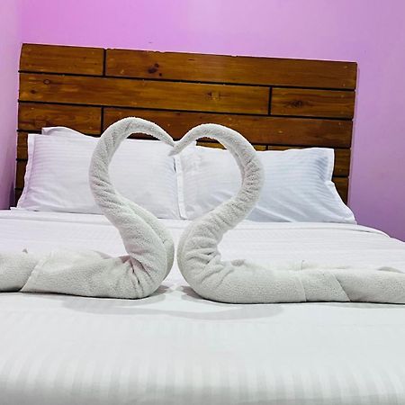 Skyway Rooms Pondicherry Dış mekan fotoğraf