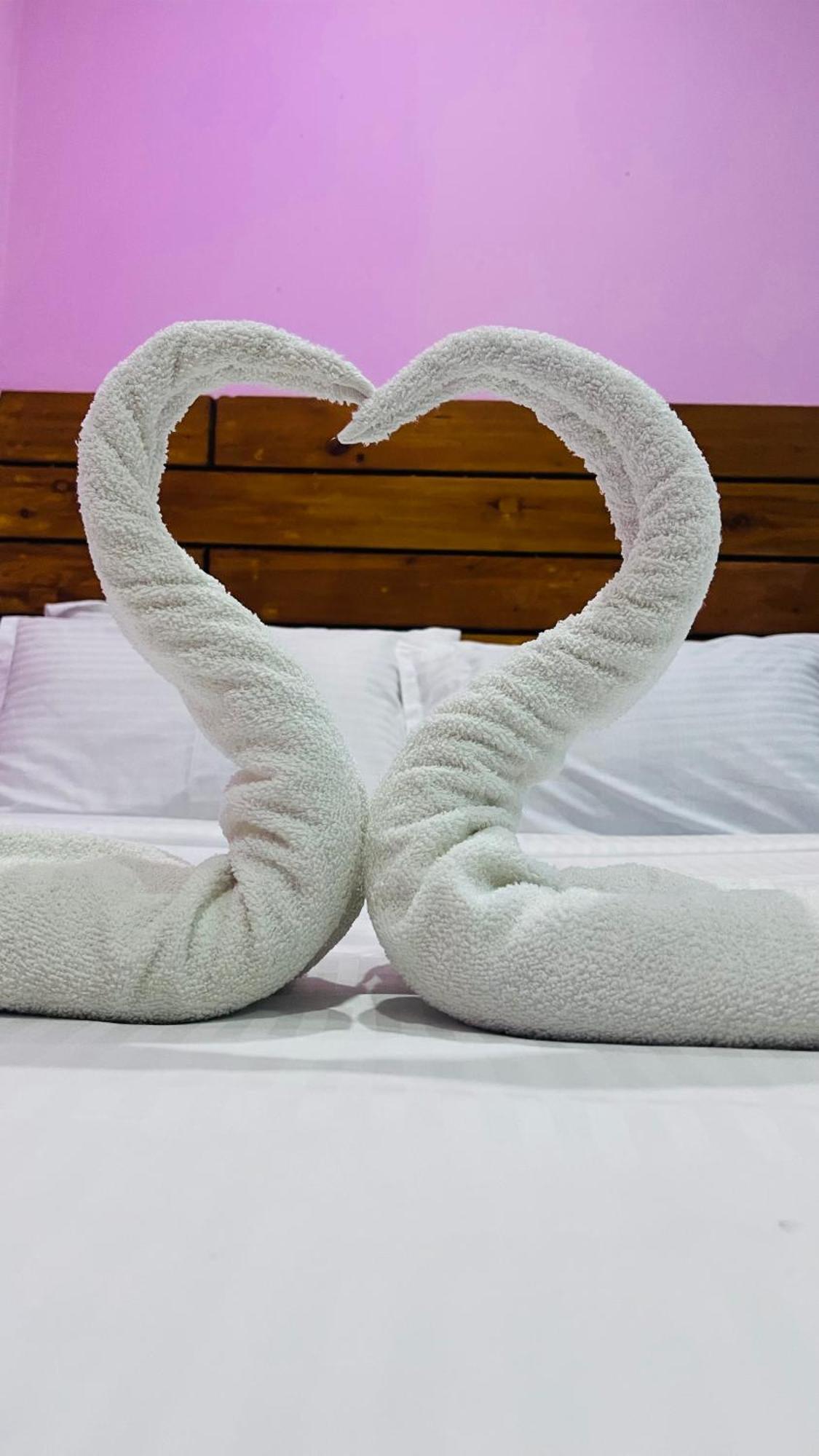 Skyway Rooms Pondicherry Dış mekan fotoğraf