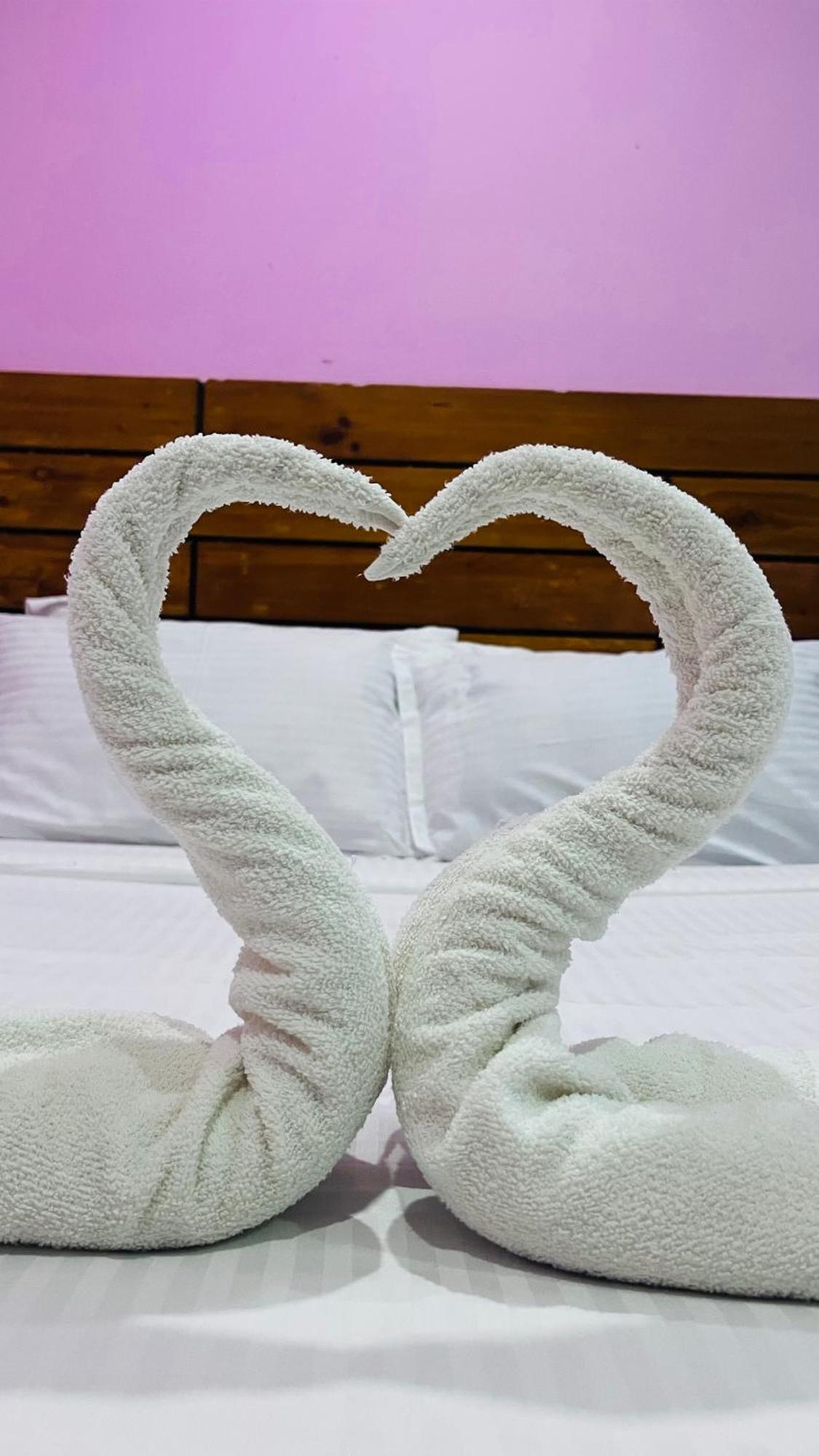 Skyway Rooms Pondicherry Dış mekan fotoğraf