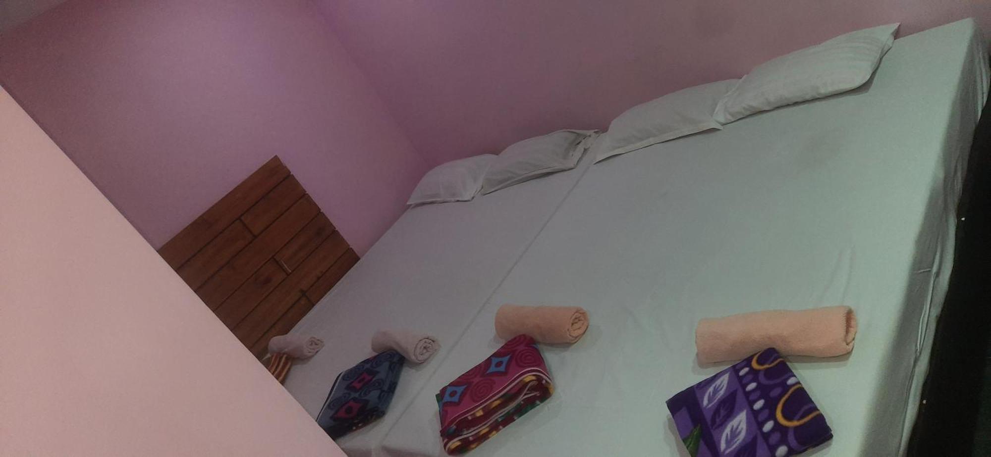 Skyway Rooms Pondicherry Dış mekan fotoğraf