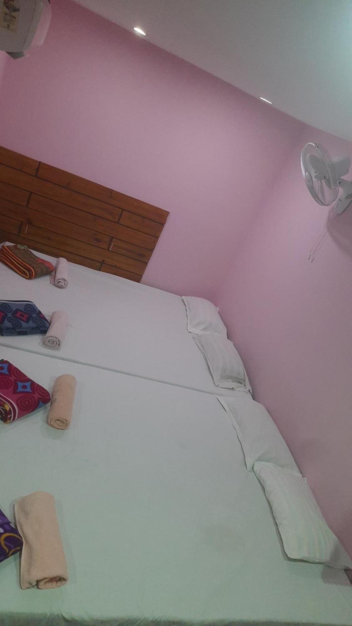 Skyway Rooms Pondicherry Dış mekan fotoğraf
