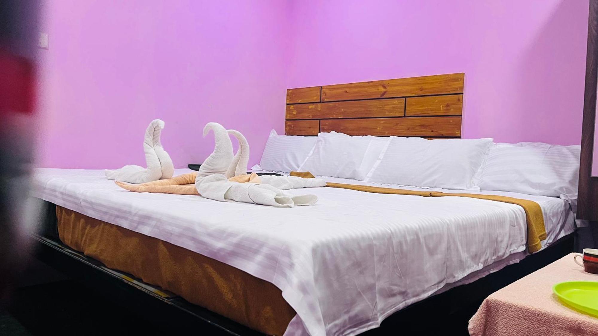 Skyway Rooms Pondicherry Dış mekan fotoğraf